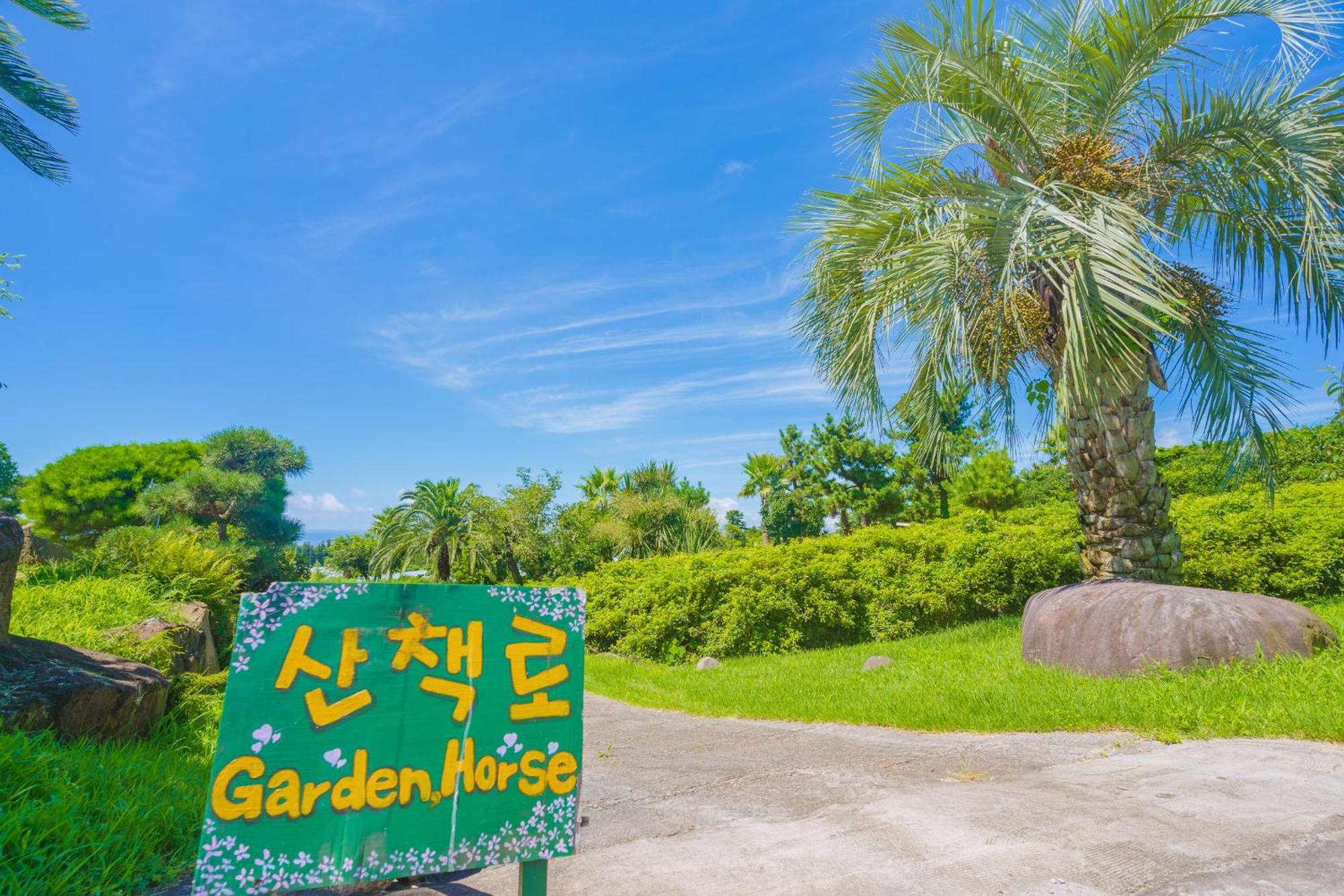 Jungmun Log Pension & Resort Сеогвипо Екстериор снимка